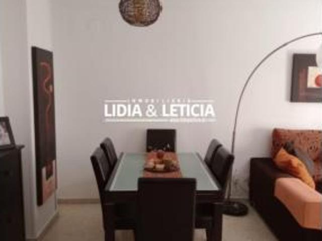 Piso Venta Alcalá de Guadaíra, La Paz