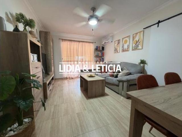 Piso Venta Alcalá de Guadaíra, La Paz