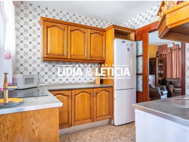 Piso Venta Alcalá de Guadaíra, La Paz