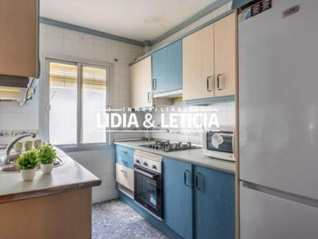 Piso Venta Alcalá de Guadaíra, La Paz