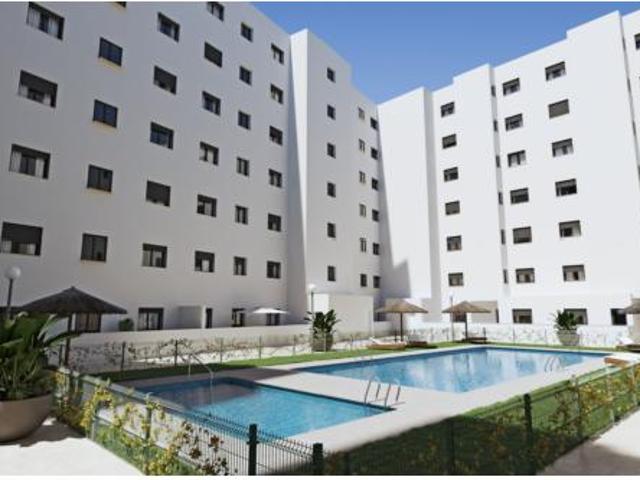 Piso Venta Alcalá de Guadaíra, La Paz