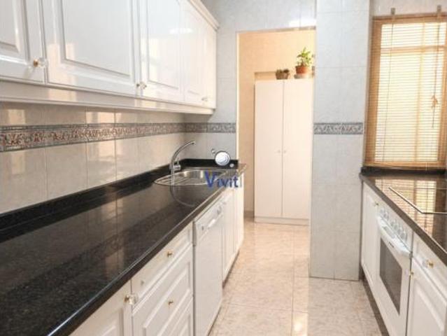 Piso Venta Alcalá de Guadaíra, La Paz