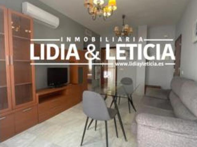 Piso Venta Alcalá de Guadaíra, La Paz
