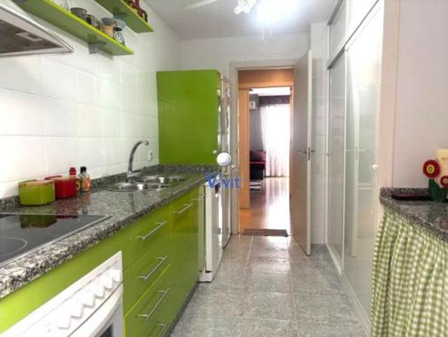 Piso Venta Alcalá de Guadaíra, La Paz