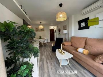 Piso Venta Alcalá de Guadaíra, La Paz