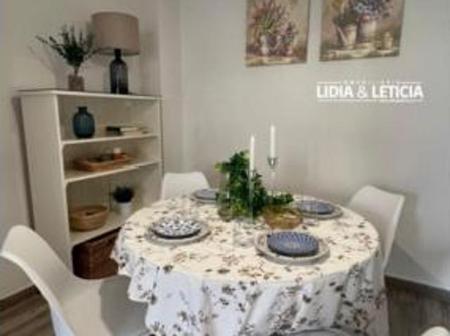 Piso Venta Alcalá de Guadaíra, La Paz