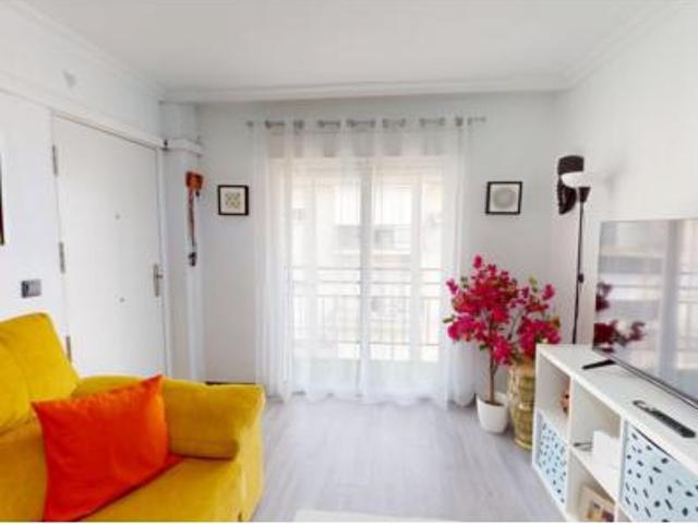 Piso Venta Alcalá de Guadaíra, La Paz
