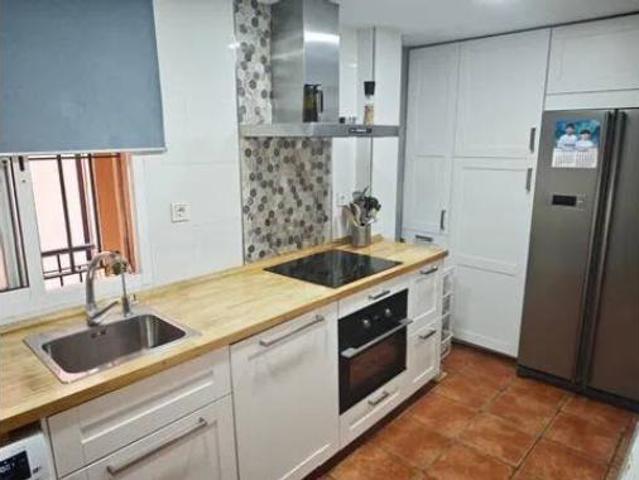 Piso Venta Alcalá de Guadaíra, La Paz