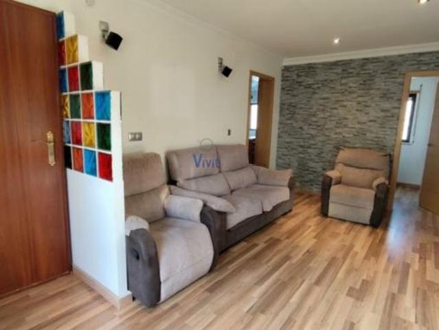 Piso Venta Alcalá de Guadaíra, La Paz