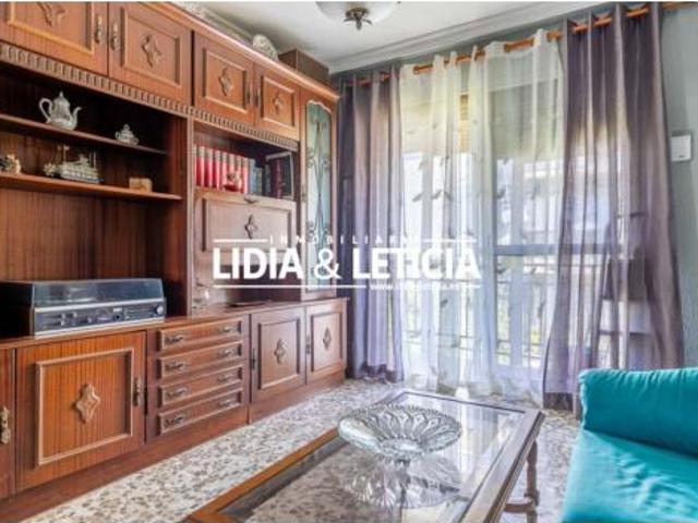 Piso Venta Alcalá de Guadaíra, La Paz