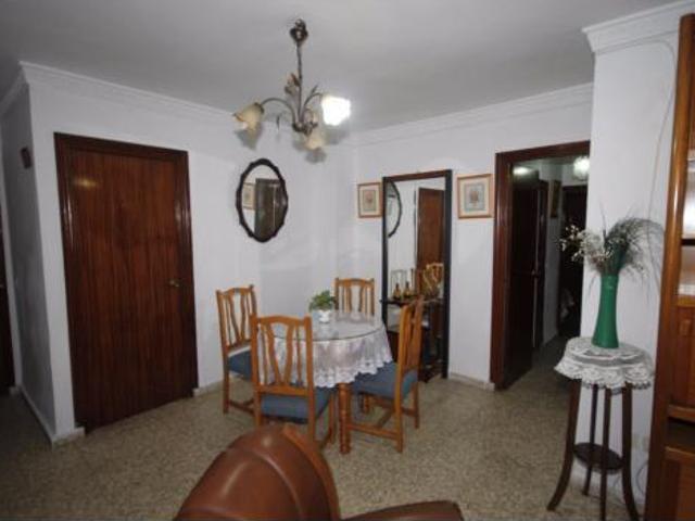 Piso Venta Alcalá de Guadaíra, La Paz