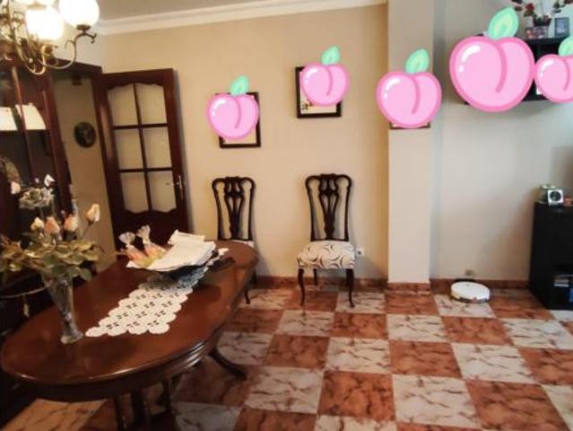 Piso Venta Alcalá de Guadaíra, La Paz