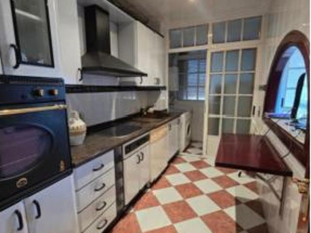 Piso Venta Alcalá de Guadaíra, Los Molinos