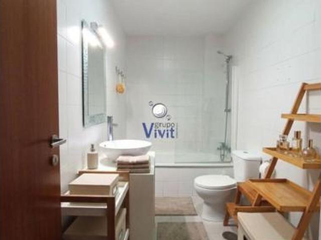 Piso Venta Alcalá de Guadaíra, Oromana
