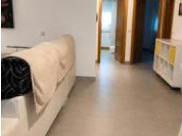 Piso Venta Alcalá de Guadaíra, Oromana