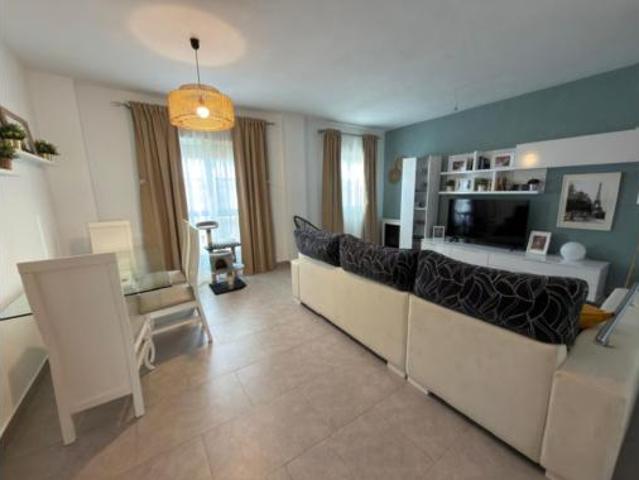 Piso Venta Alcalá de Guadaíra, Oromana