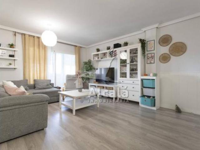 Piso Venta Alcalá de Henares, Nueva Alcalá