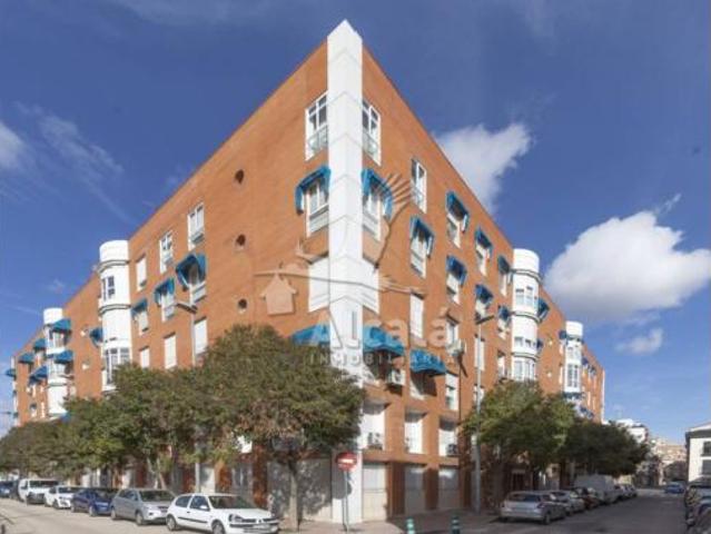 Piso Venta Alcalá de Henares, San Isidro, Estación