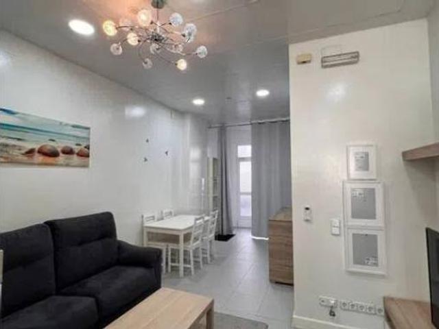 Piso Venta Alcalá de Henares, Casco Histórico