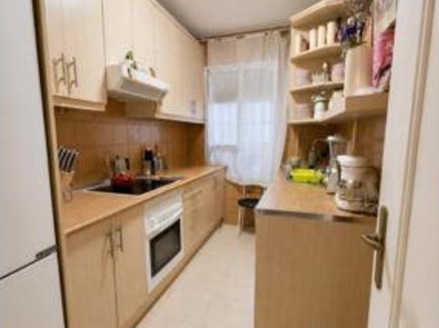 Piso Venta Alcalá de Henares, Casco Histórico
