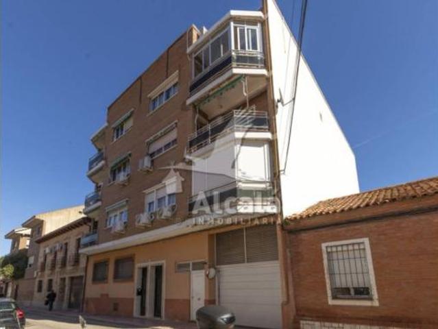Piso Venta Alcalá de Henares, El Val