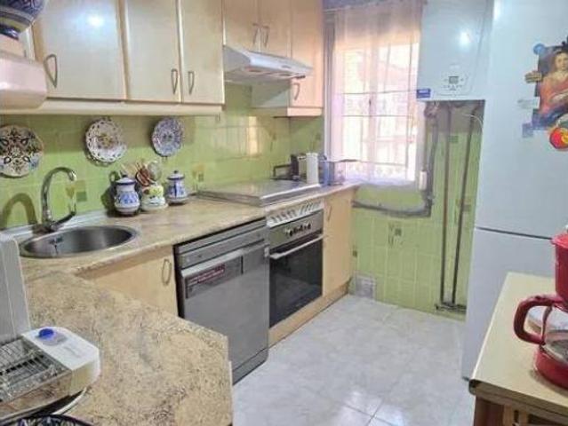 Piso Venta Alcalá de Henares, Casco Histórico