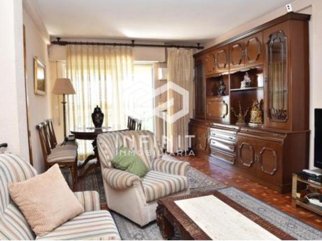 Piso Venta Alcalá de Henares, Chorrillo