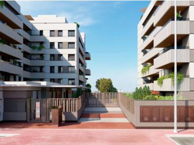 Piso Venta Alcalá de Henares, Colonia, Avenida de Meco