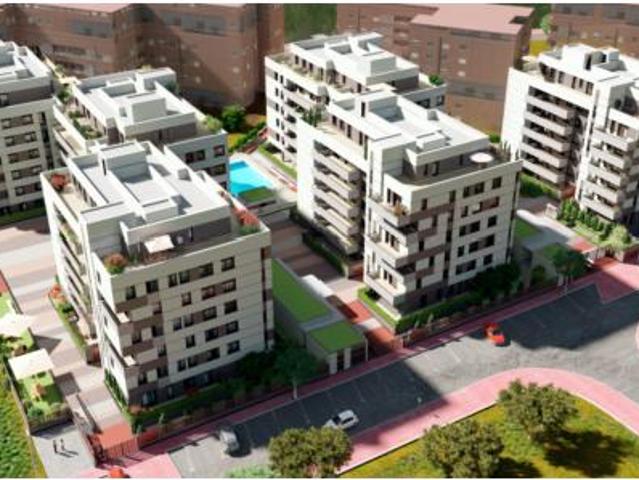Piso Venta Alcalá de Henares, Colonia, Avenida de Meco