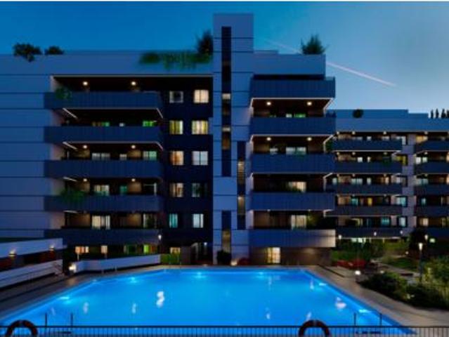 Piso Venta Alcalá de Henares, Colonia, Avenida de Meco