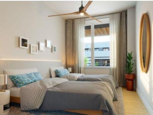 Piso Venta Alcalá de Henares, Colonia, Avenida de Meco