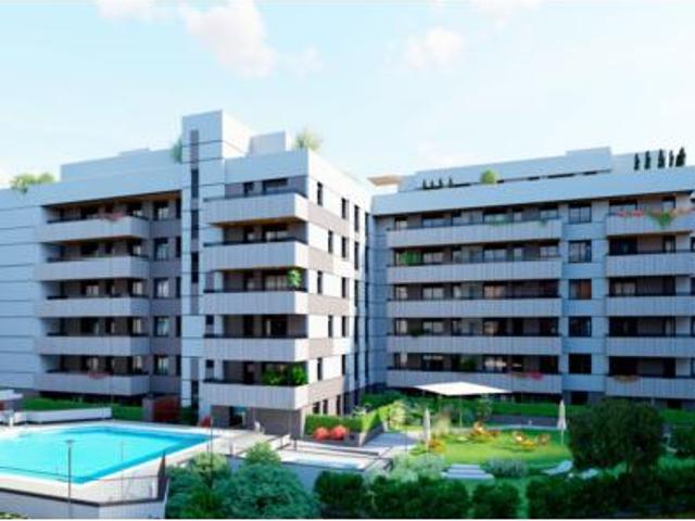 Piso Venta Alcalá de Henares, Colonia, Avenida de Meco