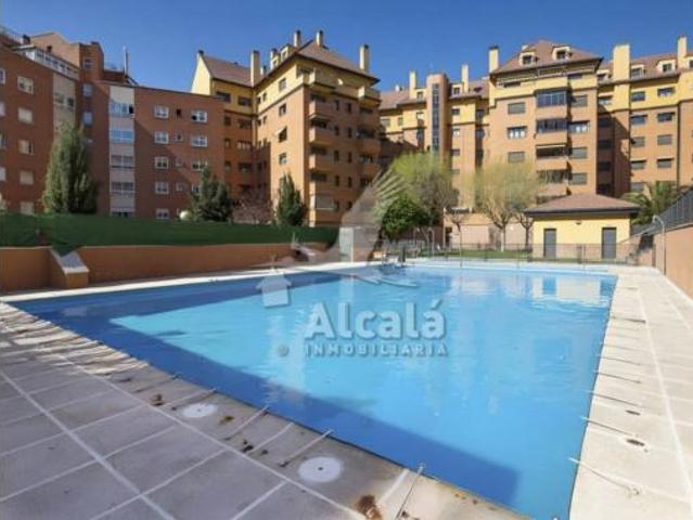 Piso Venta Alcalá de Henares, Ensanche
