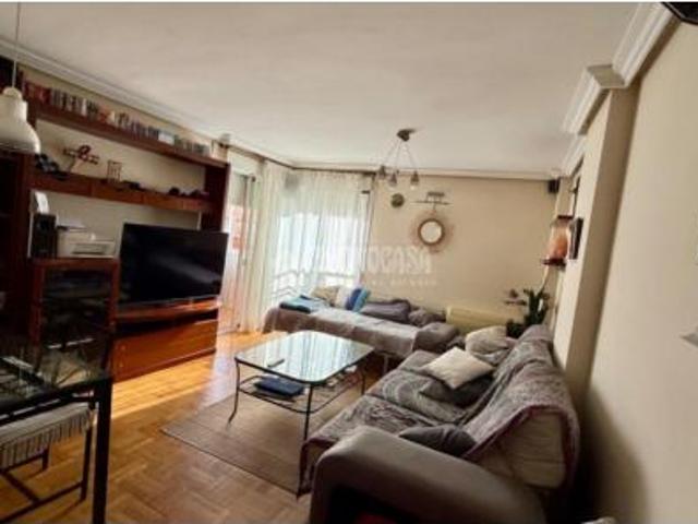 Piso Venta Alcalá de Henares, Ensanche