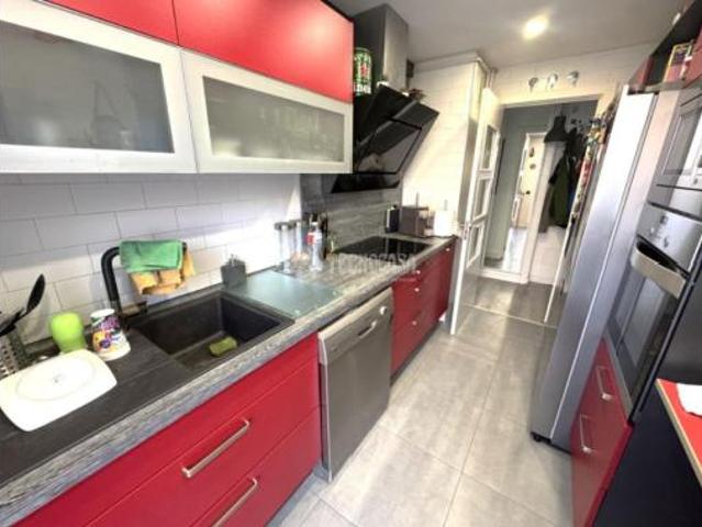 Piso Venta Alcalá de Henares, Espartales
