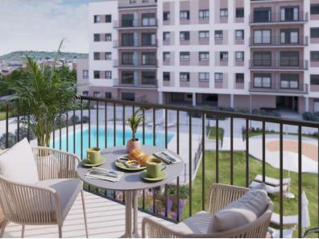 Piso Venta Alcalá de Henares, Garena