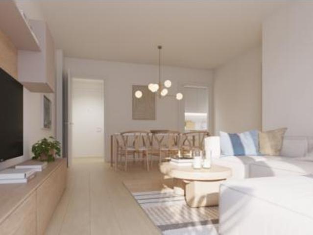 Piso Venta Alcalá de Henares, Garena