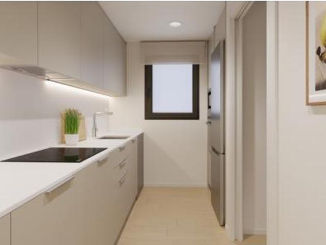 Piso Venta Alcalá de Henares, Garena