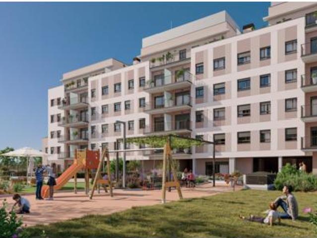 Piso Venta Alcalá de Henares, Garena