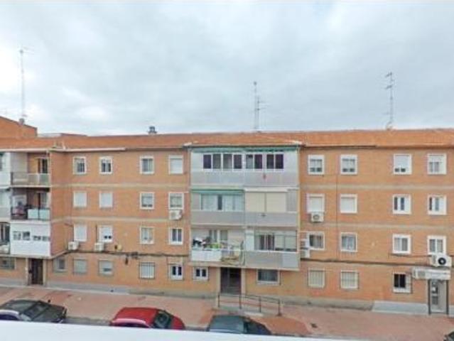 Piso Venta Alcalá de Henares, Puerta de Madrid, El Juncal