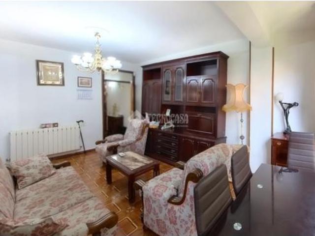 Piso Venta Alcalá de Henares, Puerta de Madrid, El Juncal