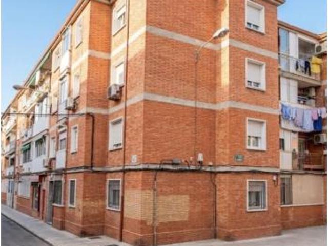 Piso Venta Alcalá de Henares, Puerta de Madrid, El Juncal