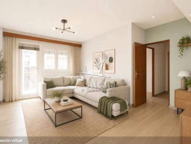Piso Venta Alcalá de Henares, Puerta de Madrid, El Juncal