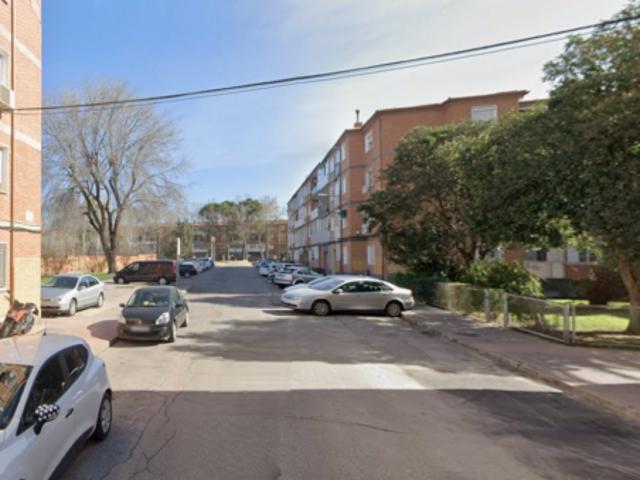 Piso Venta Alcalá de Henares, Puerta de Madrid, El Juncal