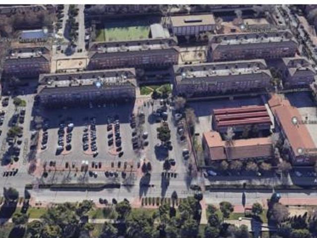 Piso Venta Alcalá de Henares, Puerta de Madrid, El Juncal