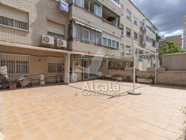 Piso Venta Alcalá de Henares, Puerta de Madrid, El Juncal