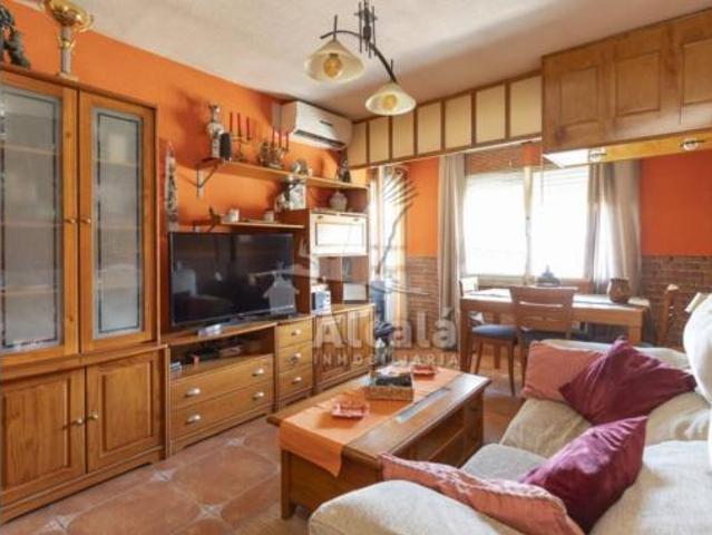 Piso Venta Alcalá de Henares, Puerta de Madrid, El Juncal