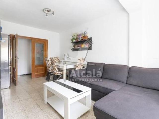 Piso Venta Alcalá de Henares, Puerta de Madrid, El Juncal