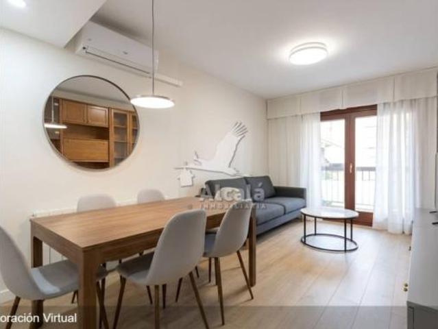 Piso Venta Alcalá de Henares, Puerta de Madrid, El Juncal