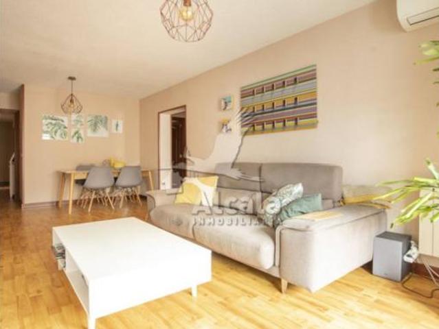 Piso Venta Alcalá de Henares, Puerta de Madrid, El Juncal